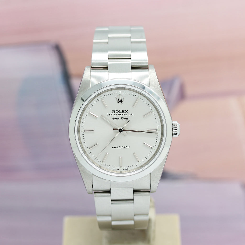 Rolex 14000 hot sale