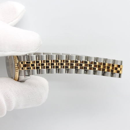 Rolex Lady Datejust Stahl/Gold Ref: 179173