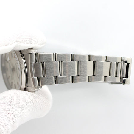 Rolex Datejust Stahl Automatik Ref: 16200