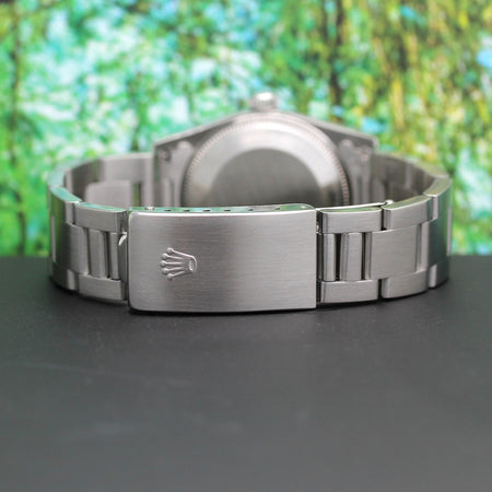 Rolex Datejust Medium Stahl Ref: 78240