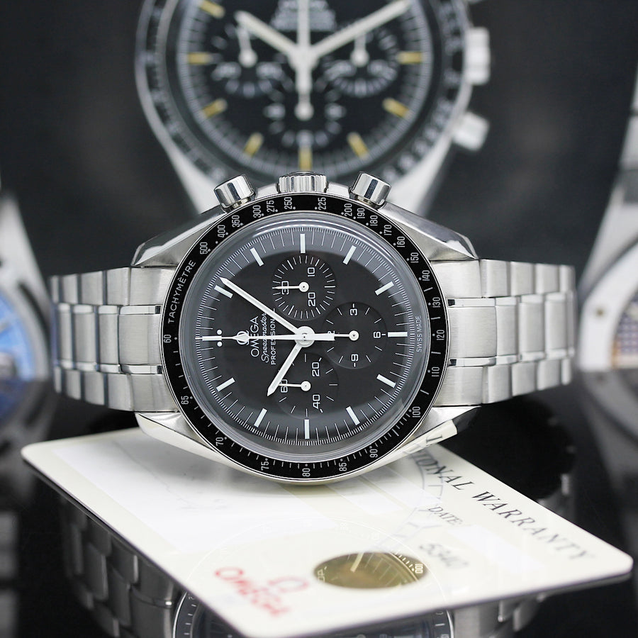 Omega Speedmaster 