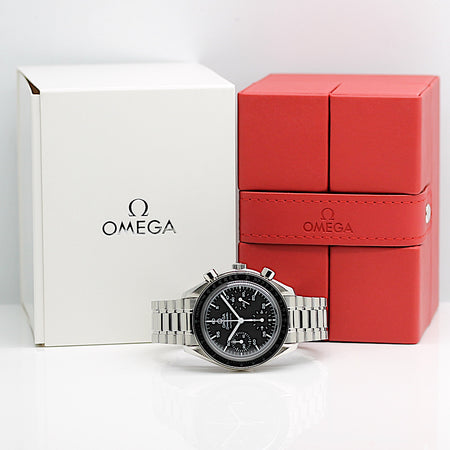 Omega Speedmaster Chrono Ref: 3510.5000