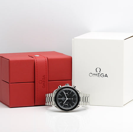 Omega Speedmaster Chrono Ref: 3510.5000