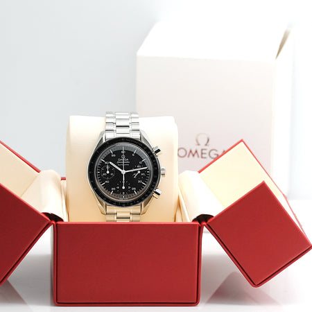 Omega Speedmaster Chrono Ref: 3510.5000