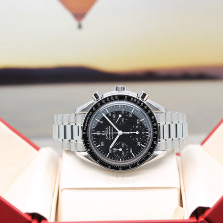 Omega Speedmaster Chrono Ref: 3510.5000