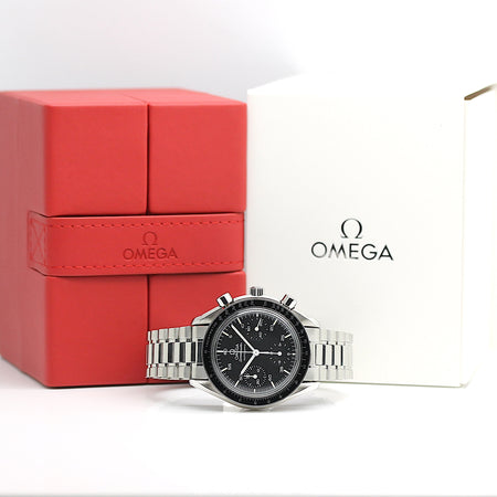 Omega Speedmaster Chrono Ref: 3510.5000