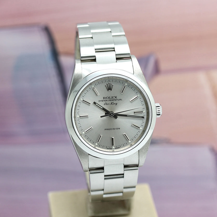 Rolex 14000m hot sale