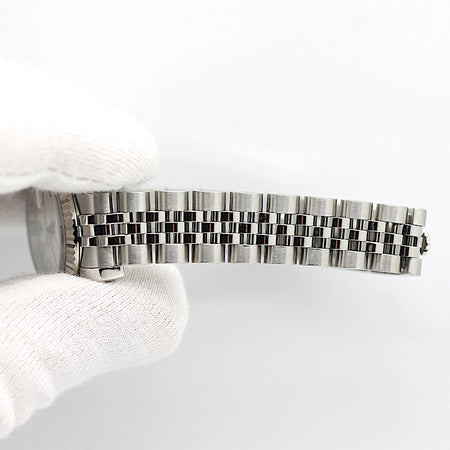 Rolex Lady Datejust Stahl/Weißgold Automatik Ref: 179174