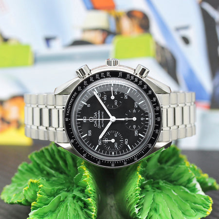 Omega Speedmaster Chrono Ref: 3510.5000