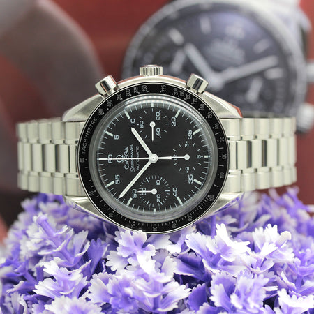 Omega Speedmaster Chrono Ref: 3510.5000