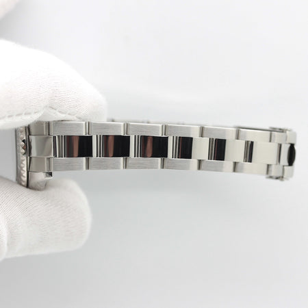 Rolex Yachtmaster Lady Stahl/Platin Ref: 169622