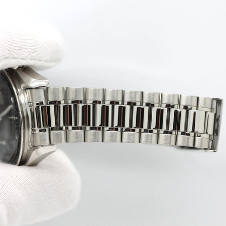 Omega Speedmaster Chrono Ref: 3510.5000